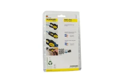 Pince à dénuder automatique Jokari pour câble Ø0,20 à 6 mm