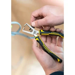 Pince à dénuder Stanley Fatmax 150 mm