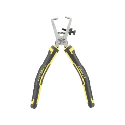 Pince à dénuder Stanley Fatmax 150 mm