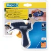 Pistolet à colle 7mm Rapid Point avec cordon amovible  sans fil