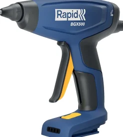 Pistolet à colle Rapid BGX500 18V (sans batterie)