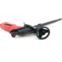 Pistolet PRO TEFLON pour Mousse Polyurethane à Visser - 652060 - Beast