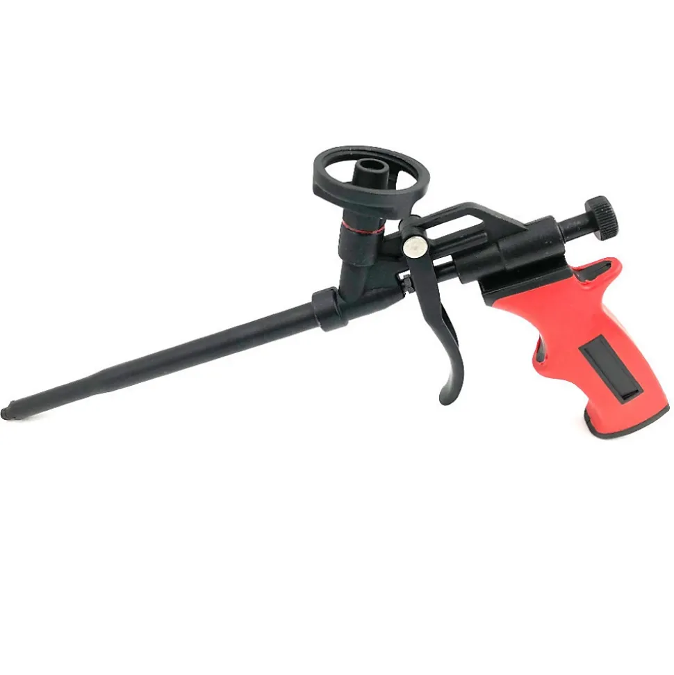 Pistolet PRO TEFLON pour Mousse Polyurethane à Visser - 652060 - Beast