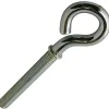 Piton acier M5x60 boîte de 50 - SCELL-IT - PAE0560