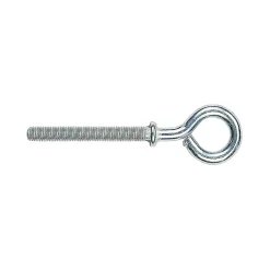 Piton rond Molly Ø.5 x L.40 mm vendu par 6 pièces