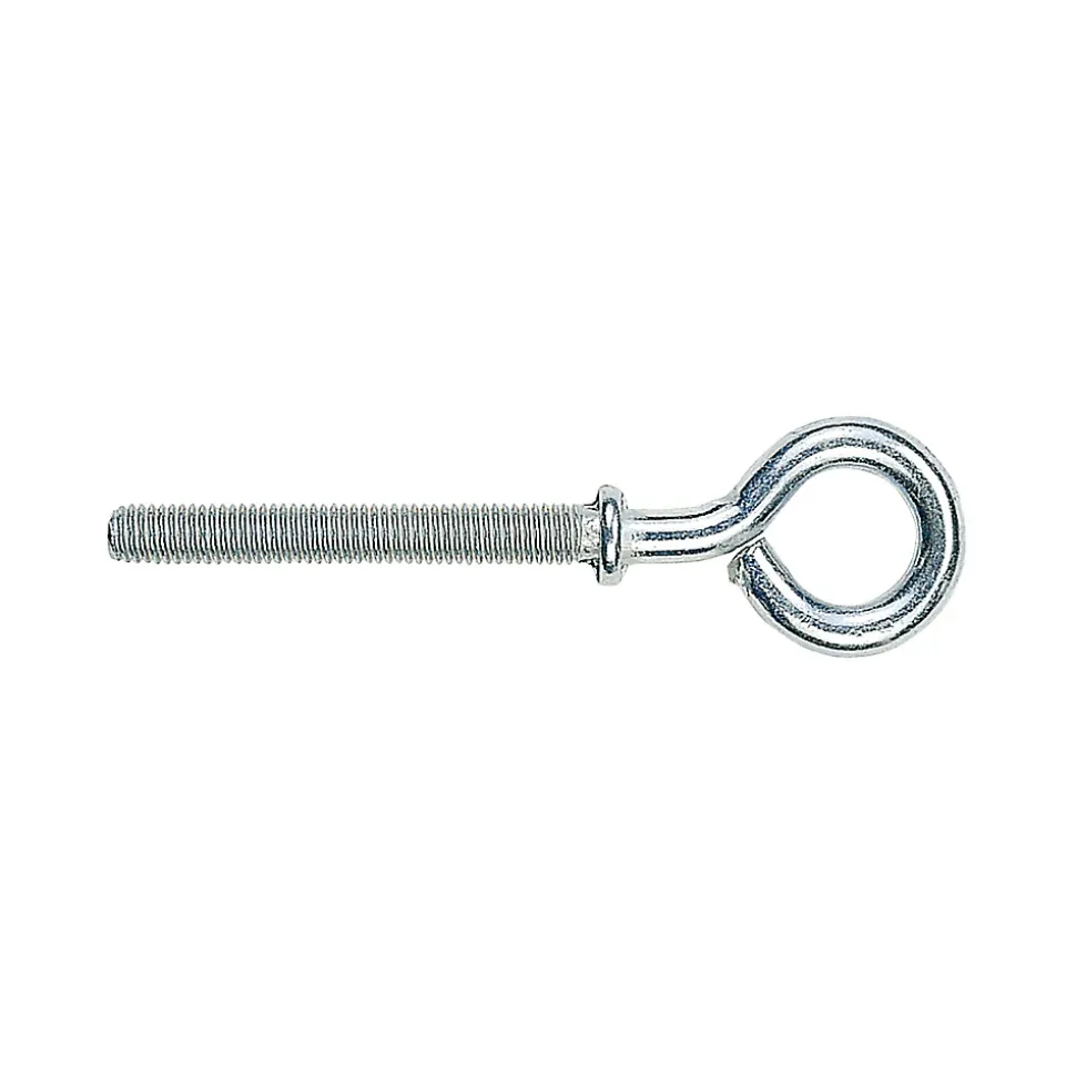 Piton rond Molly Ø.5 x L.40 mm vendu par 6 pièces