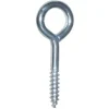 Pitons acier zingué 3x16 boîte de 200 pièces - TORBEL - 105103161F