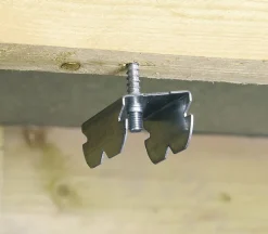 Pitons Mâles Semin, Boite de 100 (lot de 2)