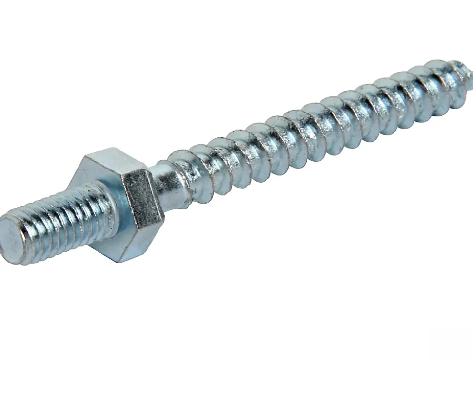Pitons Mâles Semin, Boite de 100 (lot de 2)