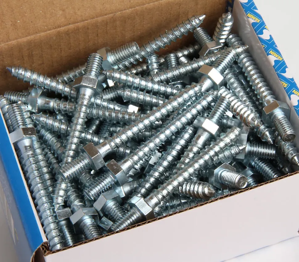 Pitons Mâles Semin, Boite de 100 (lot de 2)