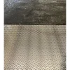 Plaque Aluminium Grain de riz, ép. 1/2mm, Hauteur 60cm x Largeur 110cm