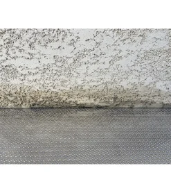 Plaque Aluminium Grain de riz, ép. 1/2mm, Hauteur 45cm x Largeur 20cm