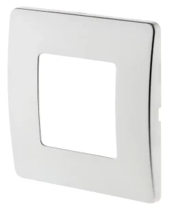 Plaque de finition - métal - Venus - Zenitech