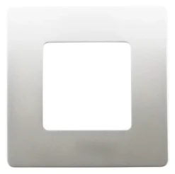 Plaque de finition - métal - Venus - Zenitech