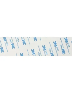 Plaque de signalisation Privé, plexiglass adhésif, 170x45mm - THIRARD