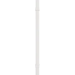 Poignées d armoire 10 pcs argenté 192 mm acier inoxydable