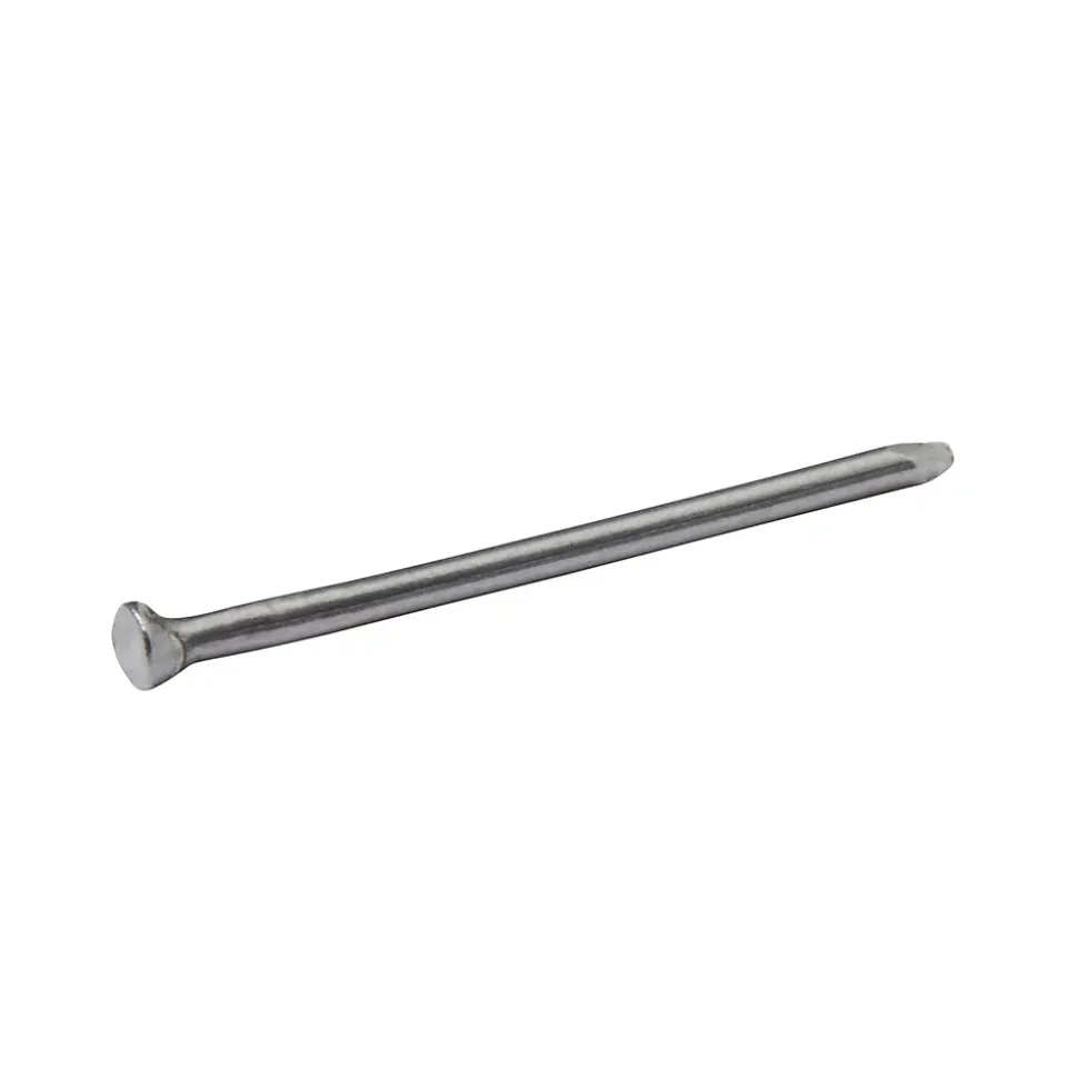 Pointes à placage en acier 1x20 - 125g