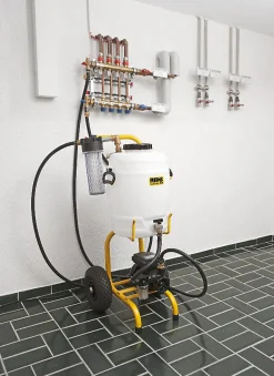 Pompe de remplissage - Solar-Push K 60