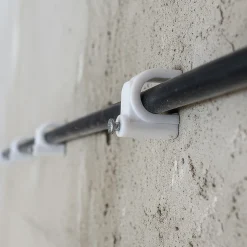 Pontet plastique 14mm (sachet de 100 unités)