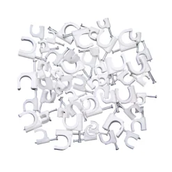 Pontet plastique 14mm (sachet de 100 unités)