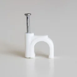 Pontet plastique 14mm (sachet de 100 unités)