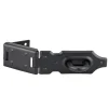 Porte cadenas, recouvrement acier 140mm - THIRARD