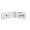 Porte cadenas renforcé, 90mm, acier - THIRARD