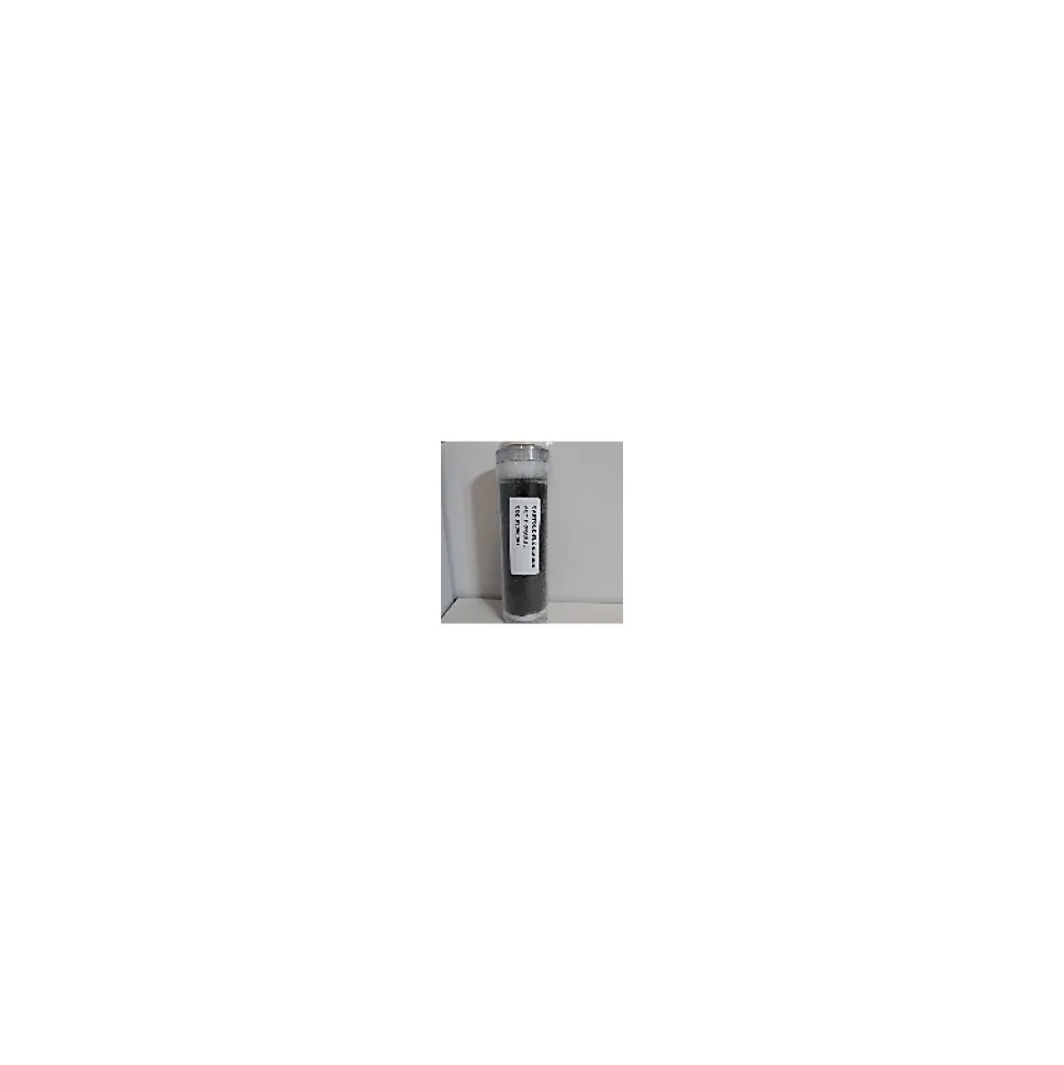 Porte filtre à eau double opaque avec cartouches filtration anti-boue anti-goût
