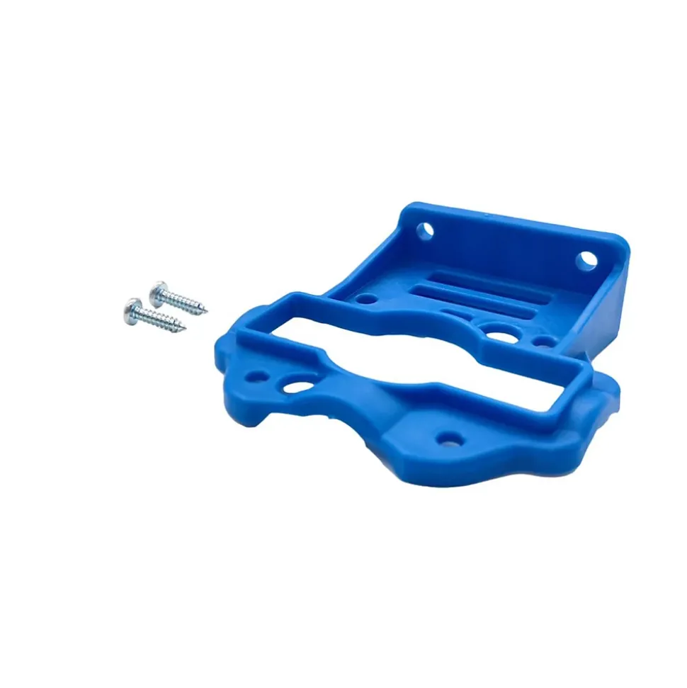 Porte Filtre à Eau 9"3/4 - 20/27f + Cartouche Filtre Lavable 60microns