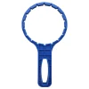 Porte Filtre à Eau 9"3/4 - 20/27f + Filtre Charbon Actif
