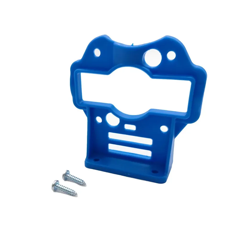 Porte Filtre à Eau 9"3/4 - 20/27f + Filtre Charbon Actif