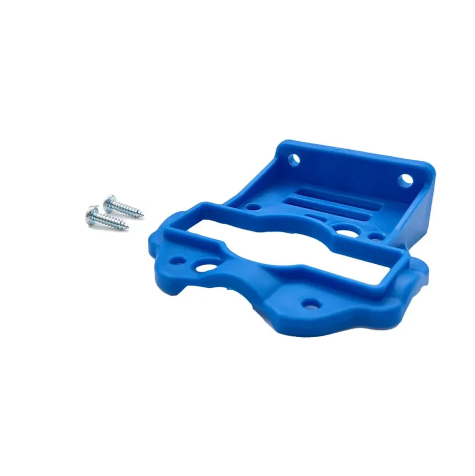 Porte Filtre à Eau 9"3/4 - 20/27f + Filtre Charbon Actif