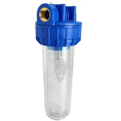 Porte Filtre à Eau 9
