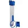 Porte Filtre à Eau 20"- 20/27 F Insert Laiton 3/4"