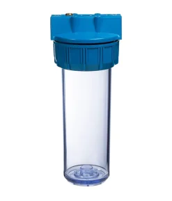 Porte-filtre F430 10 pouces - Protection eau calcaire et sédiments
