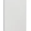 Porte pour coffret 4 rangées Schneider Electric Resi9 blanc