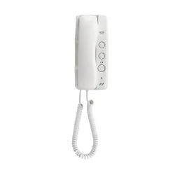 Poste Audio Avec Combiné Et Boucle Magnétique Gt Aip-gt1d