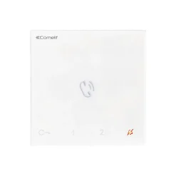 Poste Audio Intérieur Mini Mains Libres Bm S2 - 6750w