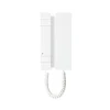 Poste Audio Mini Avec Combine Simplebus 2 - 2738w-a