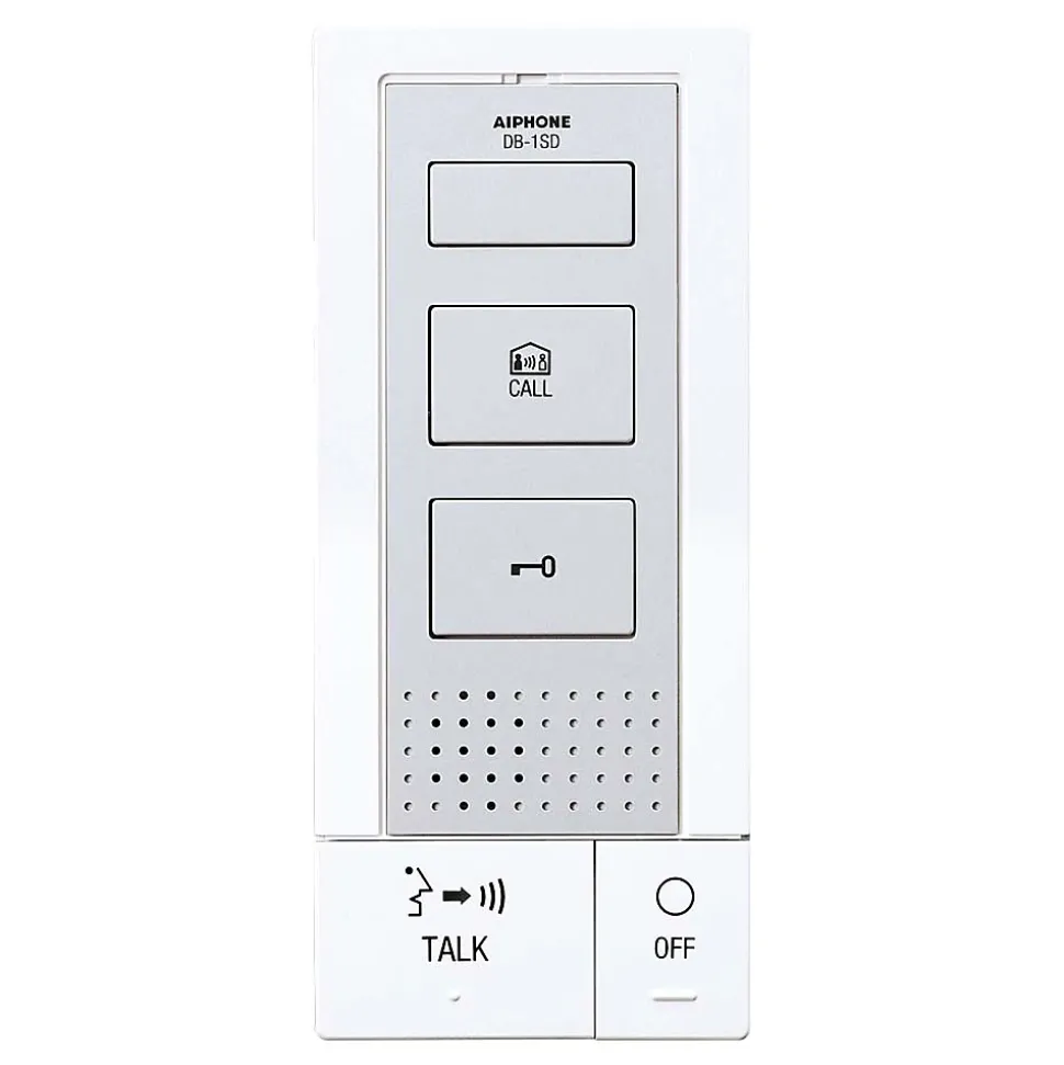 Poste Secondaire Audio Mains Libres Db