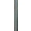 Poteau d'antenne droit ø 40 mm x 1 m SLX