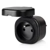 Prise commandée extérieur Smartwares 3000W
