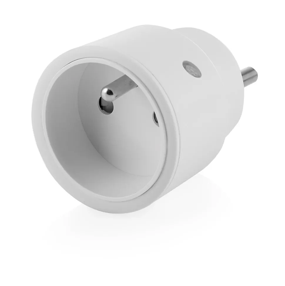 Prise connectée Smartwares wifi 2300W