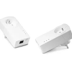 Prise CPL 1200 MBPS - Fiche FR Avidsen, lot de 2