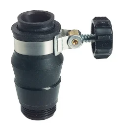 Prise d'eau pour robinet à bec de diamètres 18 et 22 mm Somatherm for you