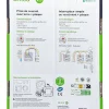 Prise de courant avec terre Schneider Electric anthracite, lot de 5