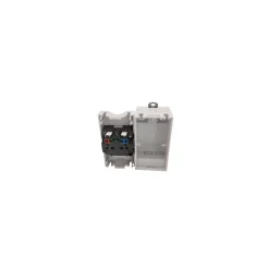 Prise de courant modulaire 2P+T 16A Legrand