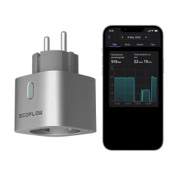 Prise de suivi de consommation EcoFlow Powerstream