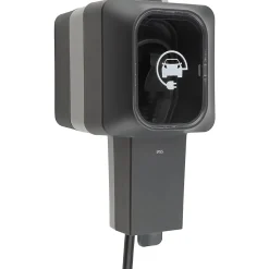 Prise Easy Charge 3,6 kW, IP55 et pivotante Protec