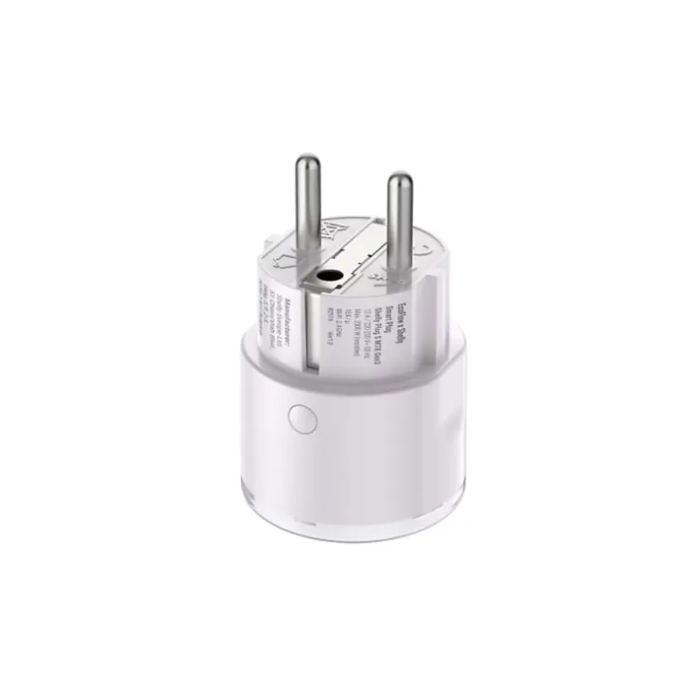 Prise intelligente connectée EcoFlow 12A 240V